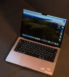 Terima Jual Beli Macbook Pro Air M1 M2 M3 M4 iPhone iPad Ditampung