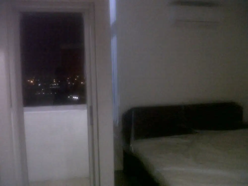 Dijual cepat apartemen high point dekat Petra