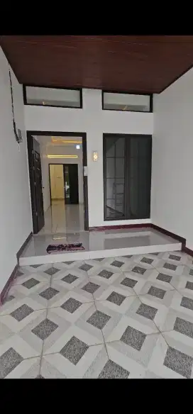 DI JUAL RUMAH SIAP HUNI