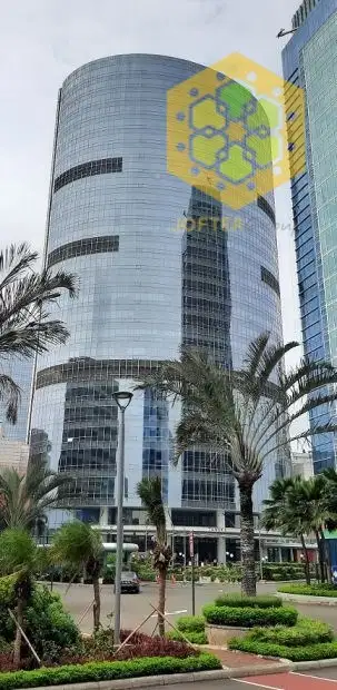 Sewa Ruang kantor di Pondok Indah Office Tower 5, Pondok Indah Jakarta