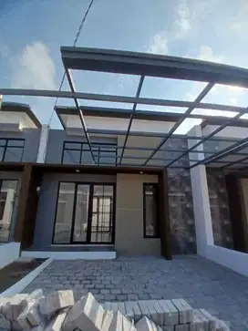 Rumah murah gresik