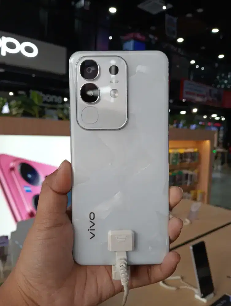 Vivo Y29 8/256Gb
