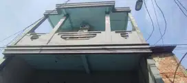 RUMAH DI JALAN TUWOWO REJO VII NO 17, KAPAS MADYA BARU, TAMBAKSARI SURABAYA