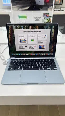Macbook Air M4 16/256