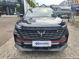 DP 5% Wuling Almaz RS 1.5 T Pro Bensin-AT 2022 JFQ