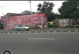 Ex pabrik raya trowulan mojokerto hit tanah