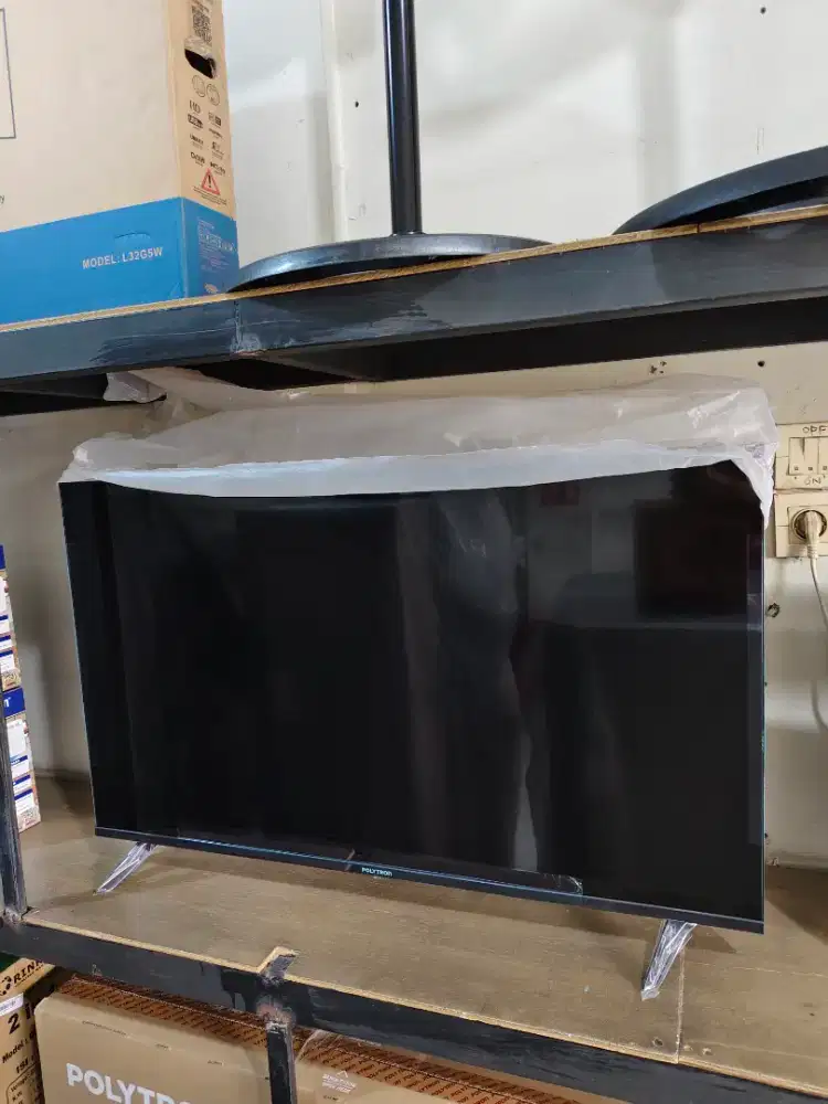 LED TV Polytron 43 Inchi