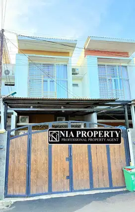 Dijual Cepat Rumah Lokasi Jatiraden Jatisampurna
