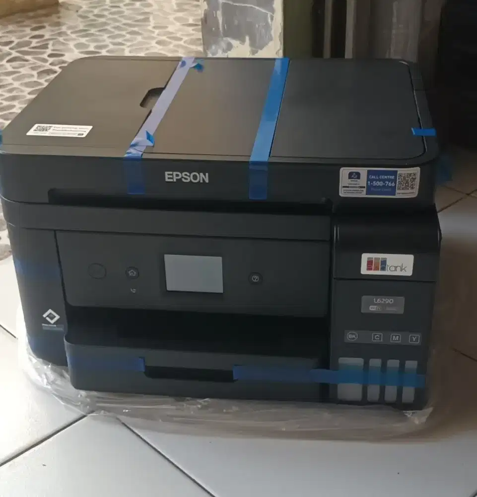 Printer epson L6290 NEW jual murah