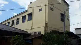 Dijual Rumah Kost dekat Mantos Jl. Sam Ratulangi