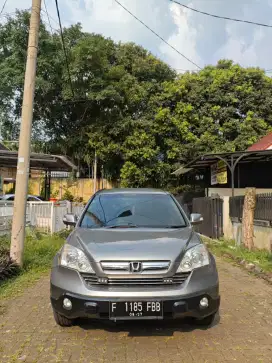 (Km 85rb dr tgn1) Honda CR-V AT fullset antiq simpanan