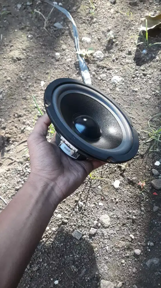SPEAKER ACR 660 6INC