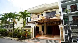 Rumah Mewah di Pusat Kota Makassar