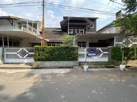 Jual Cepat Rumah siap huni pusat kota bandung