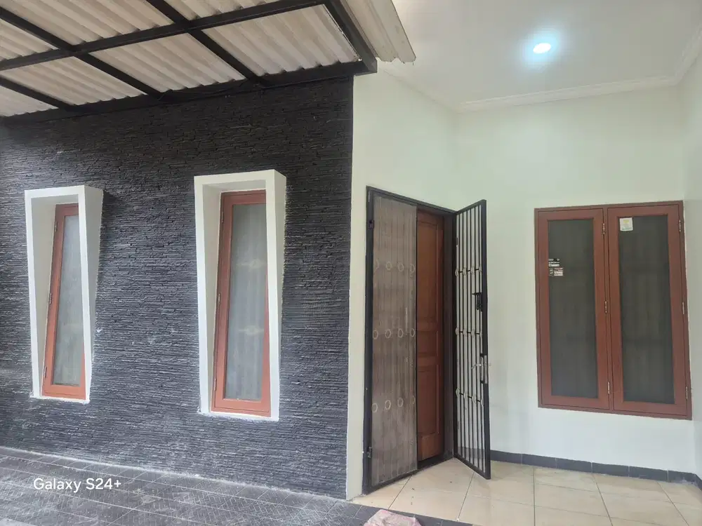 Dijual Cepat! Rumah 2 Lantai di Gading Griya Residence – Harga Nego