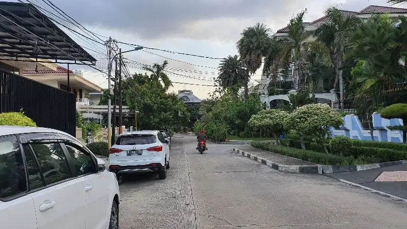 Harus Terjual Kavling pluit jakarta utara