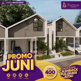Keindahan Alam dan Kenyamanan Tidak Jauh dari UNS Solo