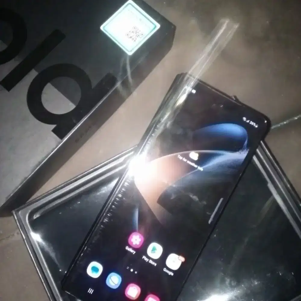 samsung z fold 4 256gb