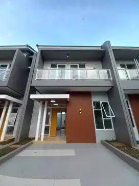 Dijual Rugi Rumah di Cordelia Park
