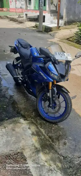JUAL CEPAT R15 2019