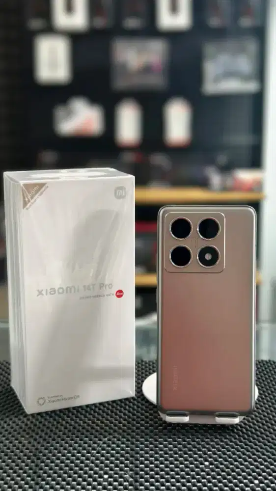 Xiaomi 14T Pro 12/512