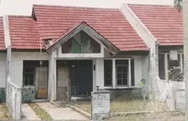 Rumah KotaTigaraksa - Hitung Tanah Saja - 136 m²