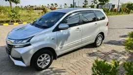 Avanza G 2021. Muluss terawat