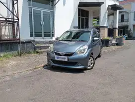 Pajak Panjang - DAIHATSU SIRION 1.3 D BENSIN A/T 2013 ABU