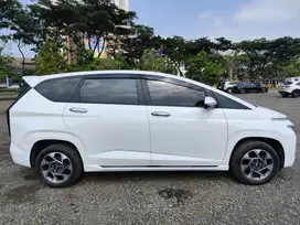 Hyundai Stargazer 2022 Bensin