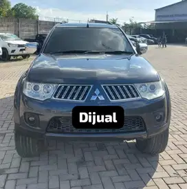 Mitsubishi Pajero Sport 2010 Diesel