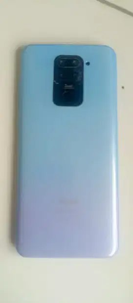 HandPhone Redmi Note 9