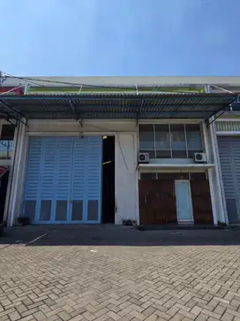 Dijual Gudang Driyorejo Strategis Siap Huni