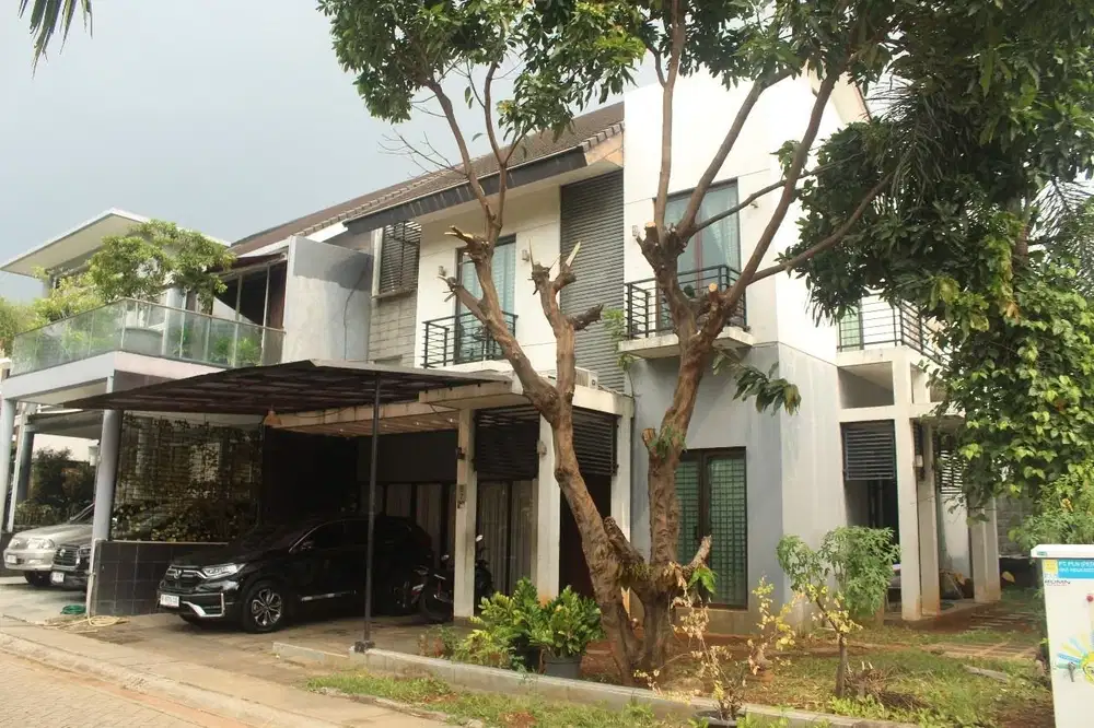 Dijual Cepat Rumah Siap Huni Eksklusif Di Pulomas Residence ,JakTim
