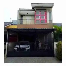 dijual rumah murah kawasan premium citra raya Cikupa Tangerang