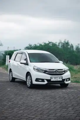 HONDA MOBILIO E 2018 MATIC