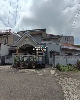Dijual Kos dan Rumah Induk Area Jalan Bendungan 2, Sumberpucung Malang