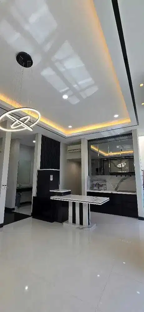 MEWAH The Grand Kenjeran Surabaya Timur Pakuwon CIty Kertajaya Indah D