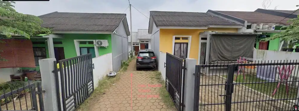 DIJUAL 16 UNIT RUMAH KONTRAKAN DI SAWANGAN LOKASI STRATEGIS