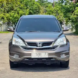 Dp 2Jt Crv 2.4 Matic 2012 Facelift