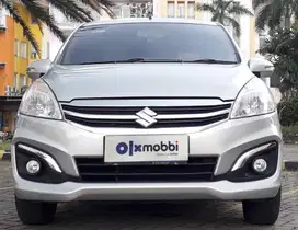 TDP 6,JT Suzuki Ertiga 1.4 GX Bensin-MT Abu 2016