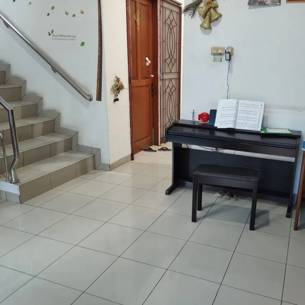Rumah Termurah Sunter Dekat Dengan Sekolah Dan Stadium JIS