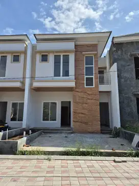 Rumah Ready Minasa Upa 4 Kmr kota Makassar