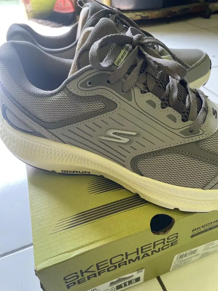 Skecher Go Run Consistent 2.0