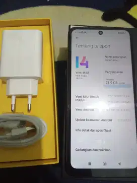 Poco X3 Pro NFC 6/128 Fullseat