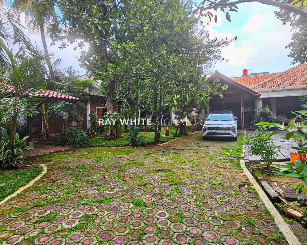 Dijual Property Komersil Kebayoran Lama, Jl. Ciledug Raya