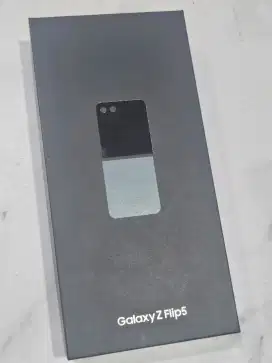 Samsung z flip 5