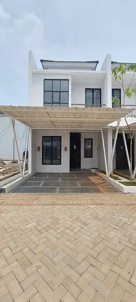 Dijual Rumah Bintaro Paradiso, Bintaro Sektor 3A, Sangat Strategis