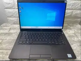 Laptop Dell Latitude 5300 Core i5 Gen8 Ram 8GB Layar 13,3inc WKJ3-DN