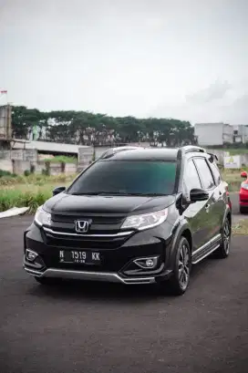 HONDA BRV PRESTIGE 2021 MATIC