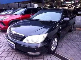 DP 5% Toyota Camry 2.4 G Bensin-AT 2005 6NW